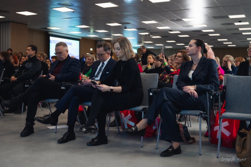 Report – How was the 5th conference of the Re@lnie Odpowiedzialni program?